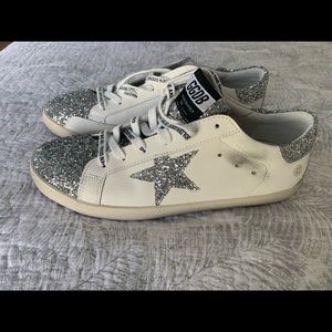 Golden Goose sneakers